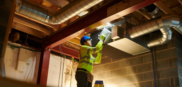 Best Ductwork Cleaning Services  in Lake Lorraine, FL