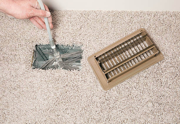 Best Home Air Vent Cleaning  in Lake Lorraine, FL