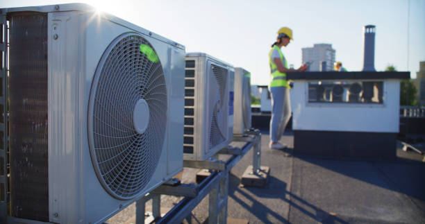 Best Residential Air Duct Cleaning  in Lake Lorraine, FL